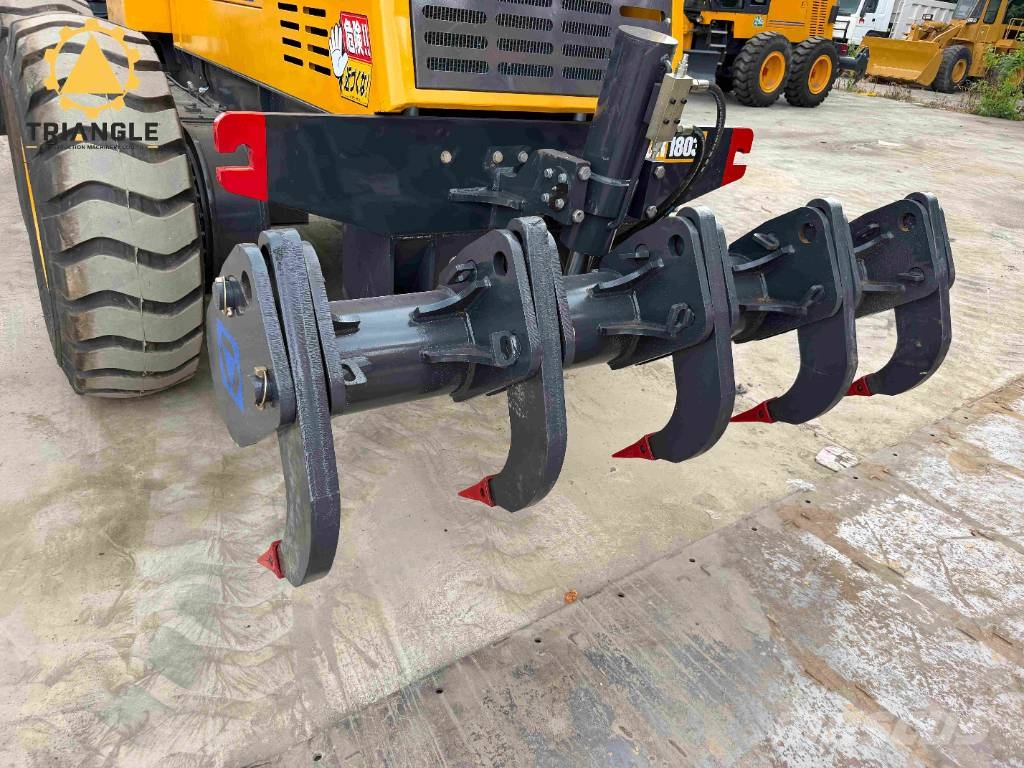 XCMG GR 1803 Greideri