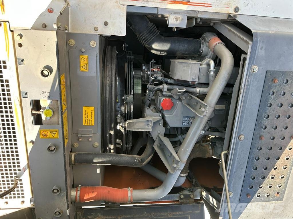 Hitachi ZX 350 LC-5B Lánctalpas kotrók