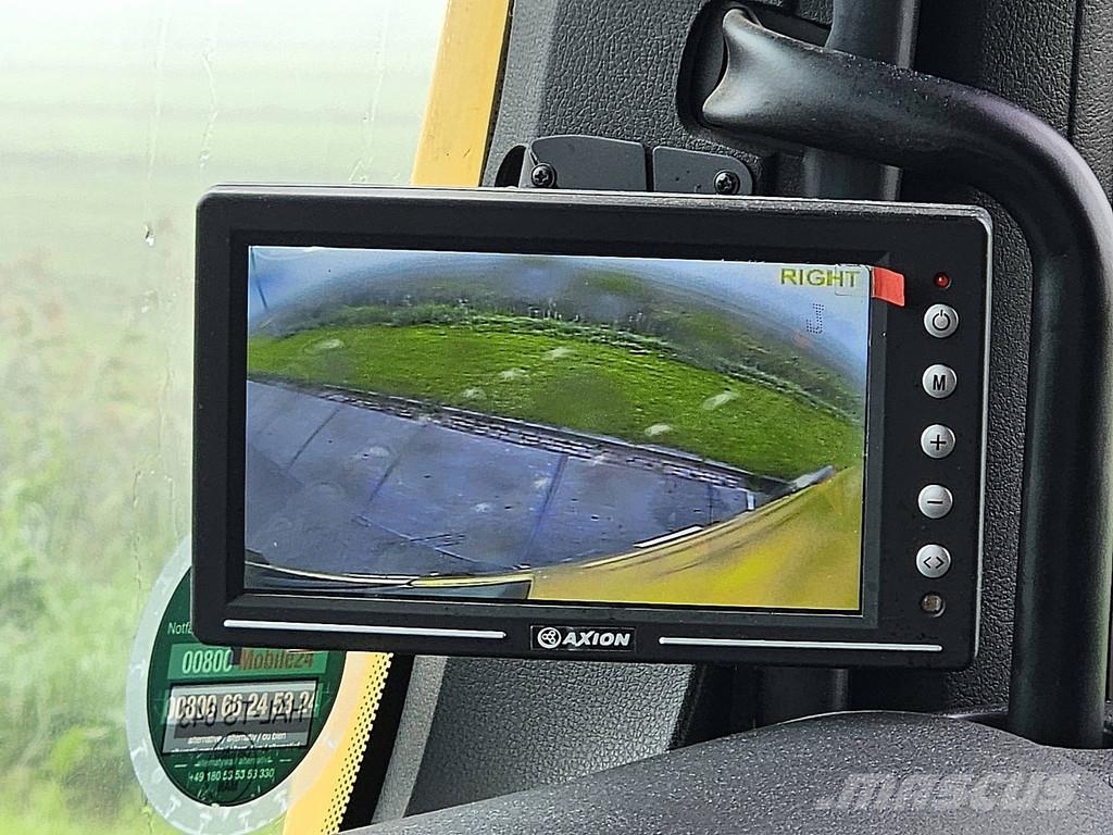 MAN 18.470 TGX Motrici e Trattori Stradali