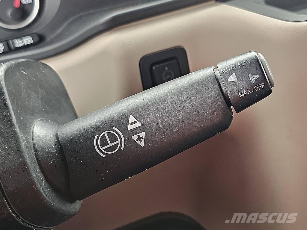 MAN 18.470 TGX Motrici e Trattori Stradali