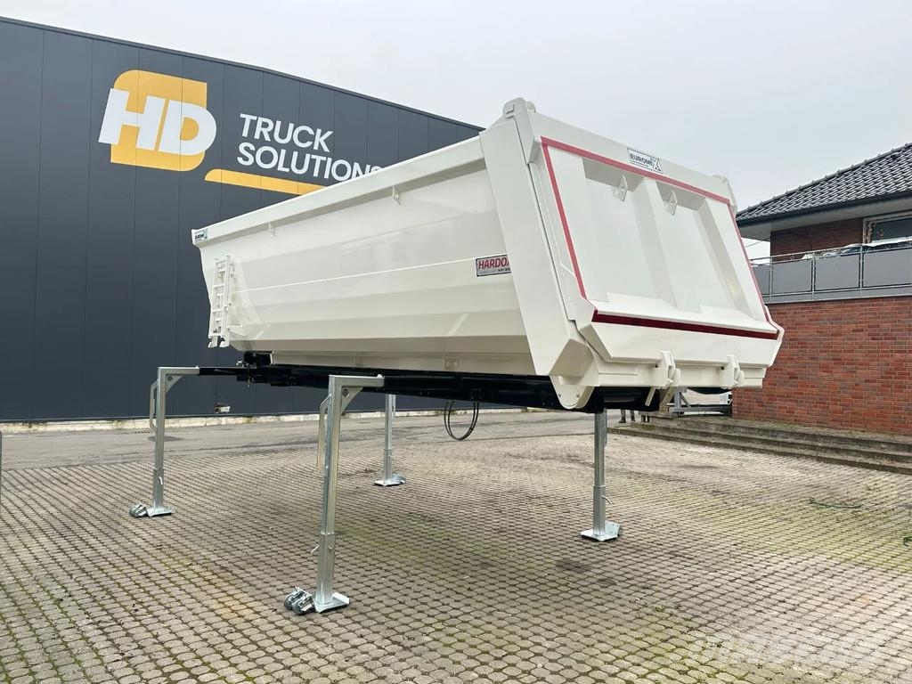 MAN TGS 41.480 MAN TGS 41.480 8x4 WECHSELSYSTEM KIPPER Kipper