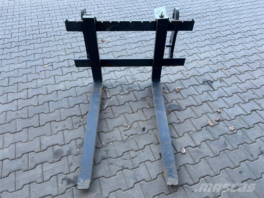 Kramer 1,20m Άλλα γεωργικά μηχανήματα