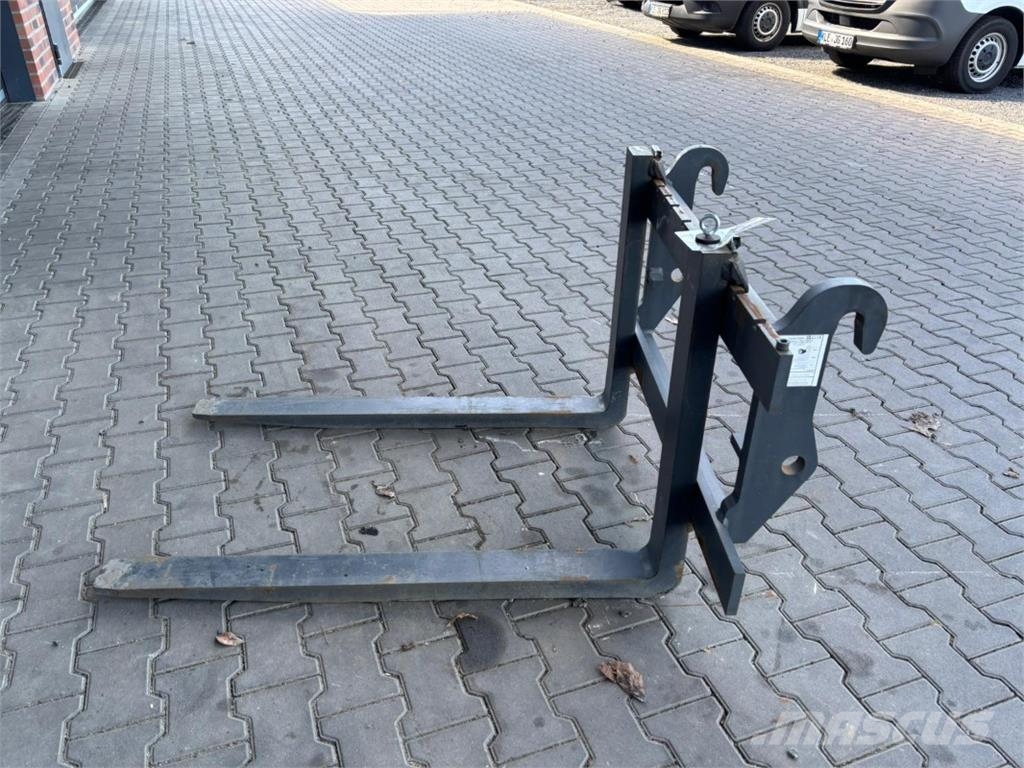 Kramer 1,20m Άλλα γεωργικά μηχανήματα