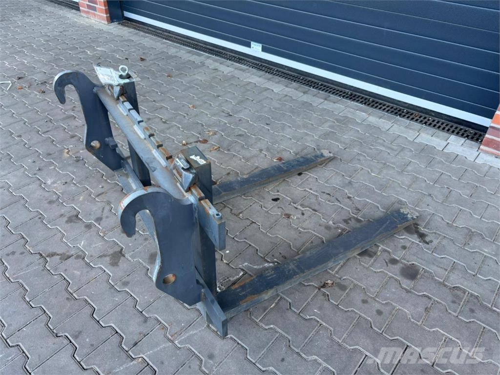 Kramer 1,20m Άλλα γεωργικά μηχανήματα