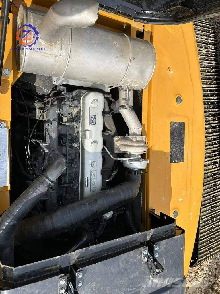Sany SY 235H/23ton/Stable/durable/Well maintained Lánctalpas kotrók