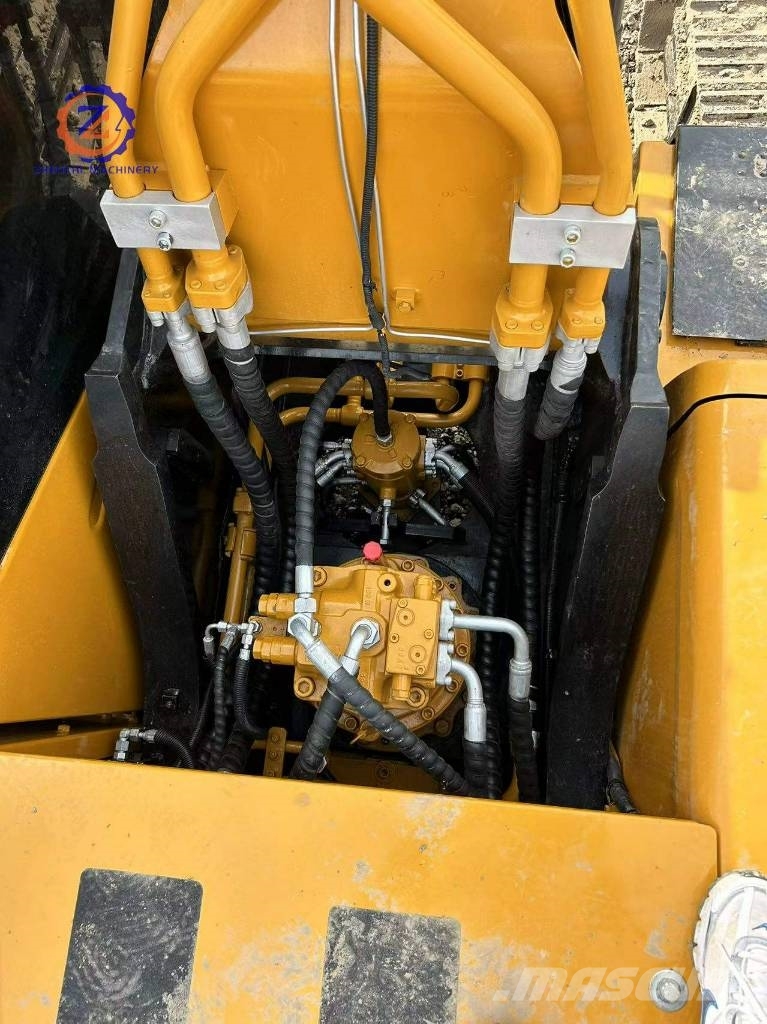 Sany SY 235H/23ton/Stable/durable/Well maintained Lánctalpas kotrók
