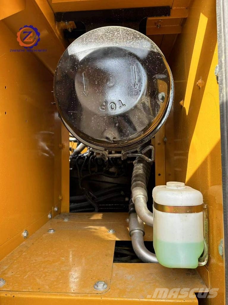Sany SY 235H/23ton/Stable/durable/Well maintained Lánctalpas kotrók