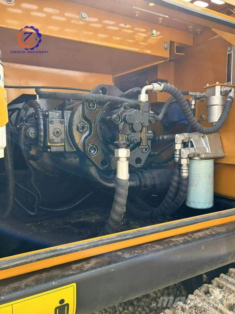 Sany SY 235H/23ton/Stable/durable/Well maintained Lánctalpas kotrók