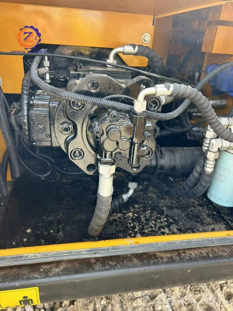 Sany SY 235H/23ton/Stable/durable/Well maintained Lánctalpas kotrók