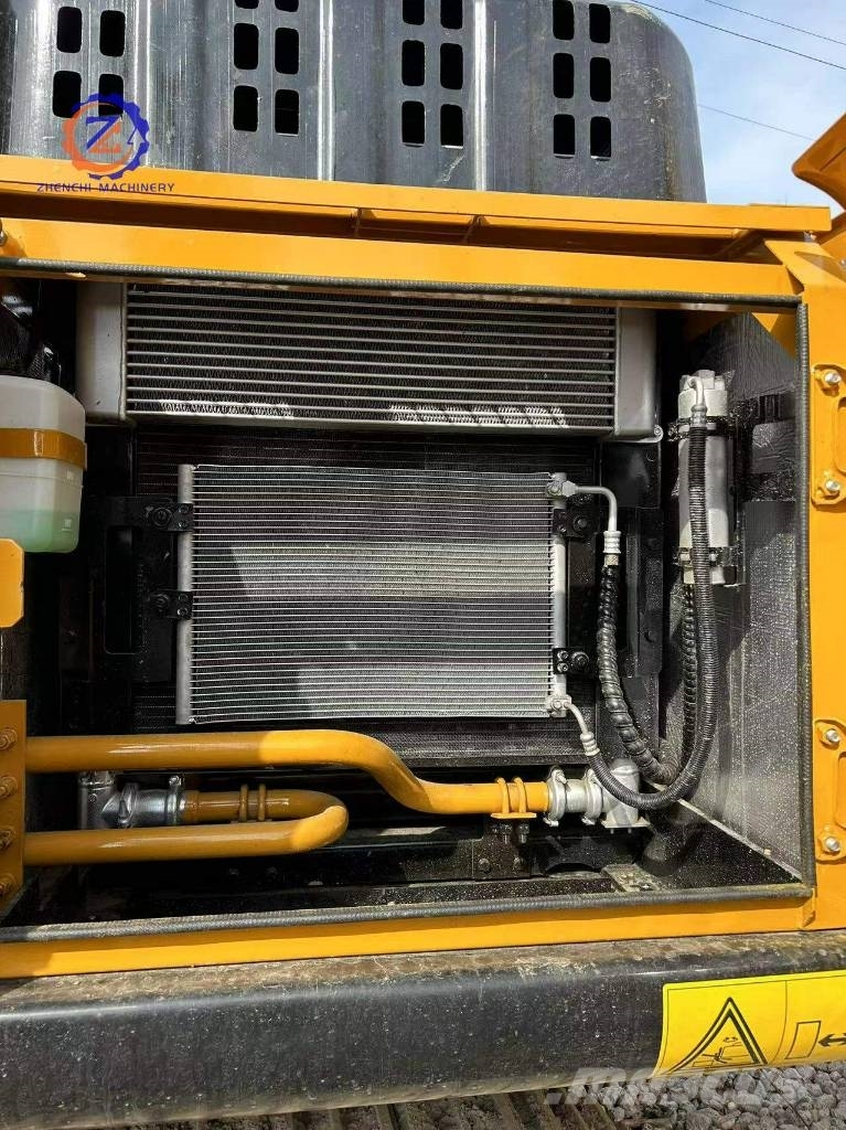 Sany SY 235H/23ton/Stable/durable/Well maintained Lánctalpas kotrók