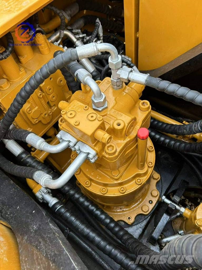 Sany SY 235H/23ton/Stable/durable/Well maintained Lánctalpas kotrók