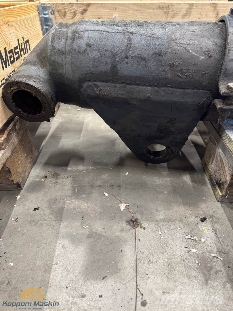 Cranab 570 Used/Beg رافعات شحن