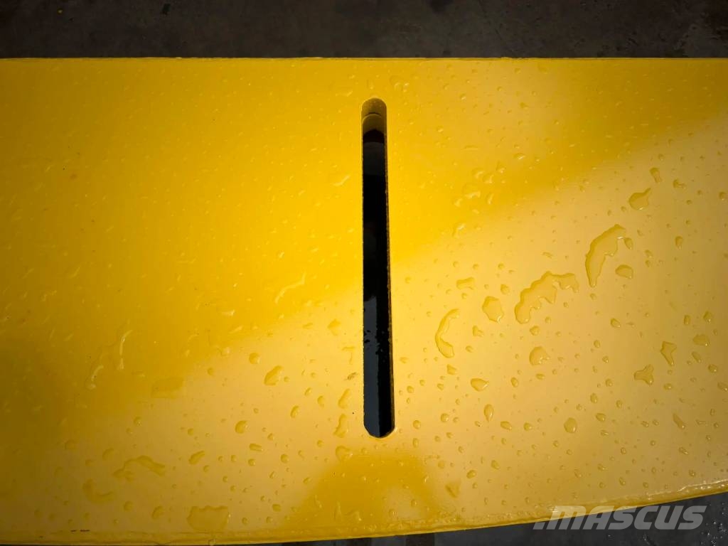 Komatsu PC200 2ton Andere Zubehörteile