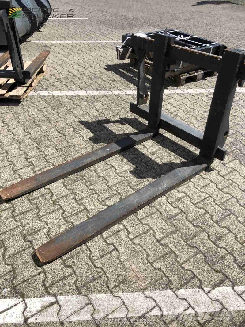 Kramer Palettengabel Sonstige Landmaschinen
