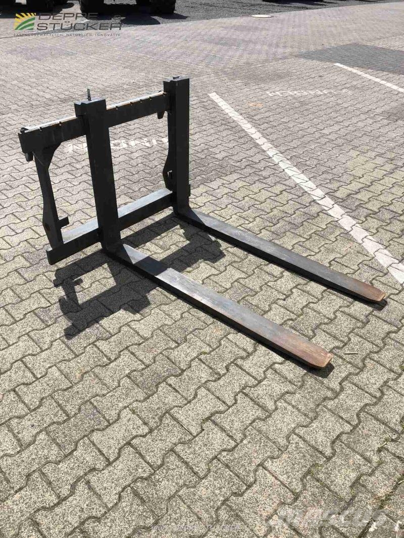 Kramer Palettengabel Sonstige Landmaschinen