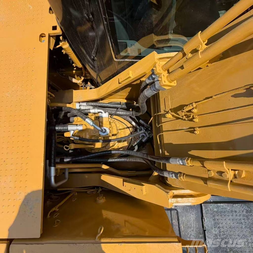 CAT CAT330DL Midi ekskavatörler 7 - 12 t