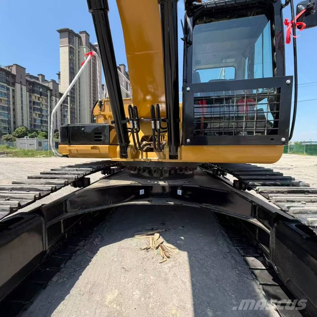 CAT CAT330DL Midi ekskavatörler 7 - 12 t