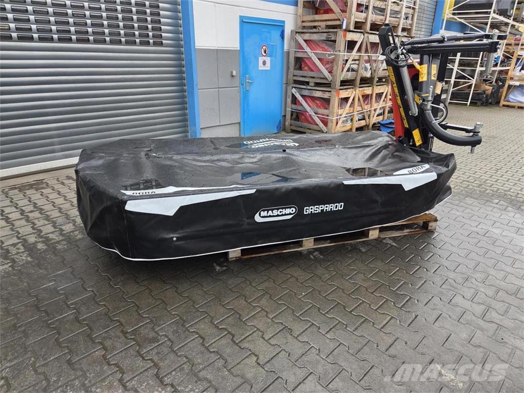 Maschio Bora LT 280 Ranghinatori