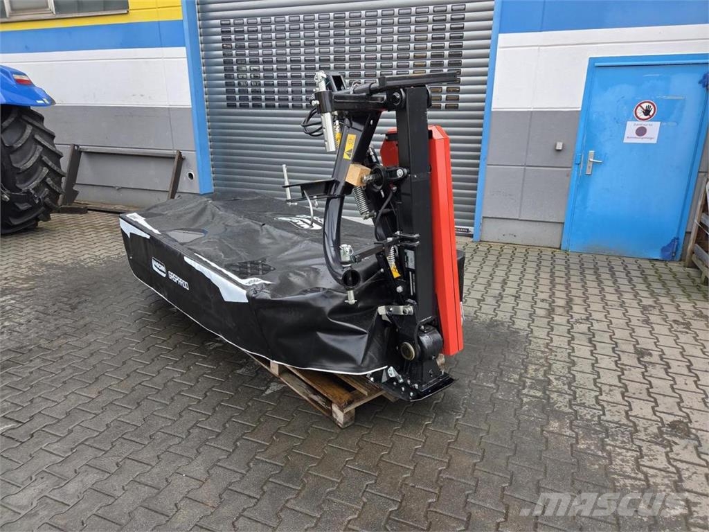 Maschio Bora LT 280 Ranghinatori