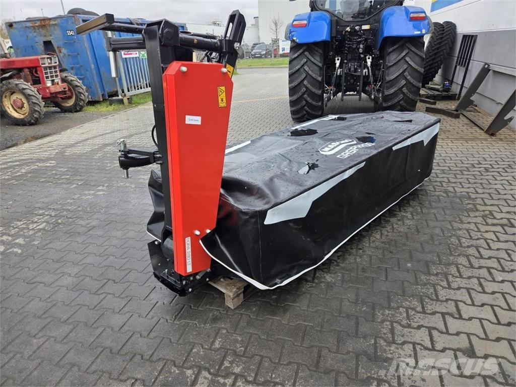Maschio Bora LT 280 Ranghinatori