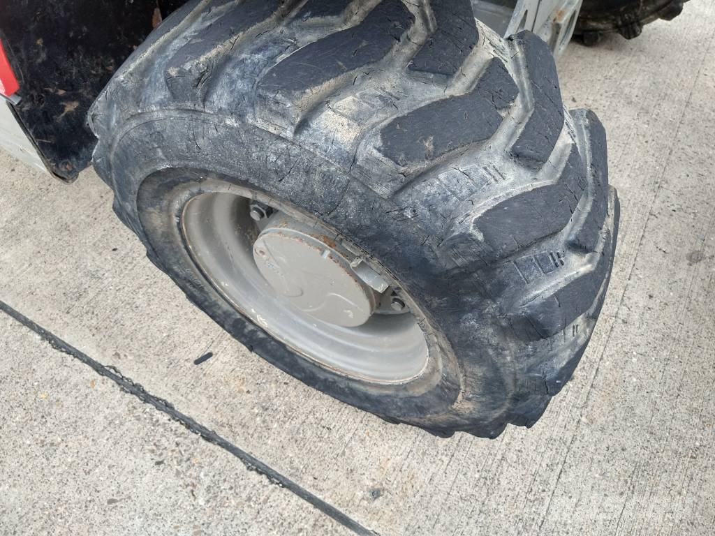 Manitou MT 625 (389) Τηλεσκοπικοί ανυψωτές