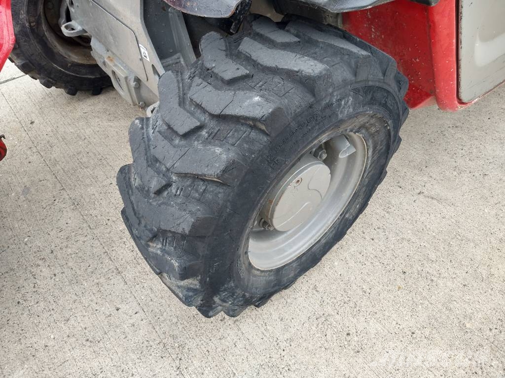Manitou MT 625 (389) Τηλεσκοπικοί ανυψωτές