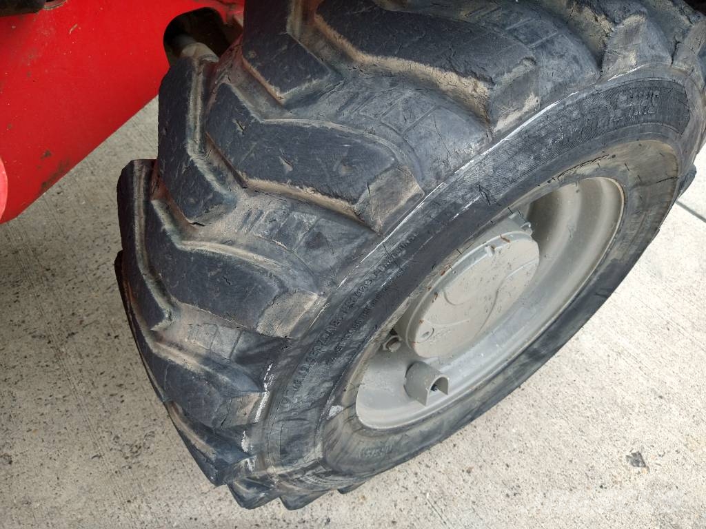Manitou MT 625 (389) Τηλεσκοπικοί ανυψωτές
