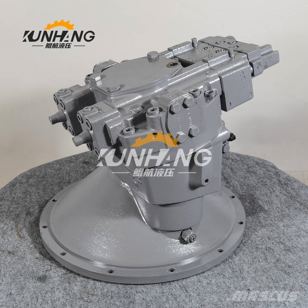 XCMG XR280 main pump A8VO200LA1KS/63R1 R902220547 Hidraulika