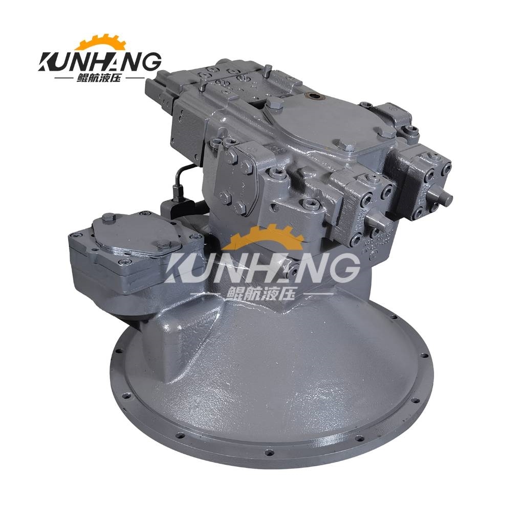 XCMG XR280 main pump A8VO200LA1KS/63R1 R902220547 Hidraulika