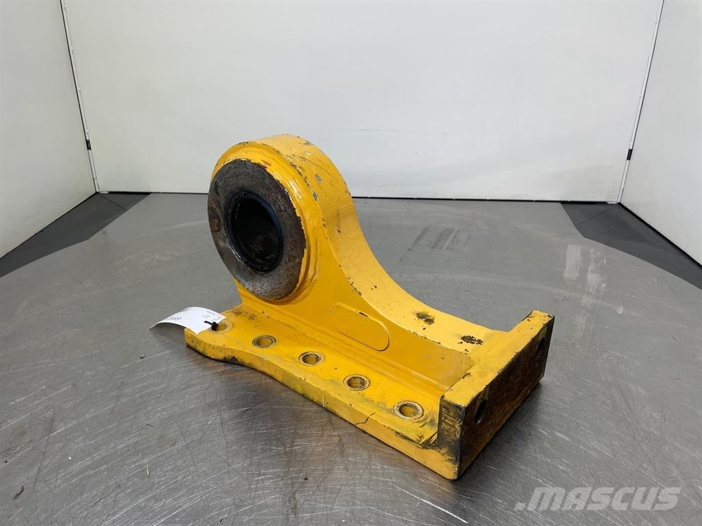 Liebherr LH80-94029376-Bearing block/Lagerbock/Lagerblok Nooled ja varred