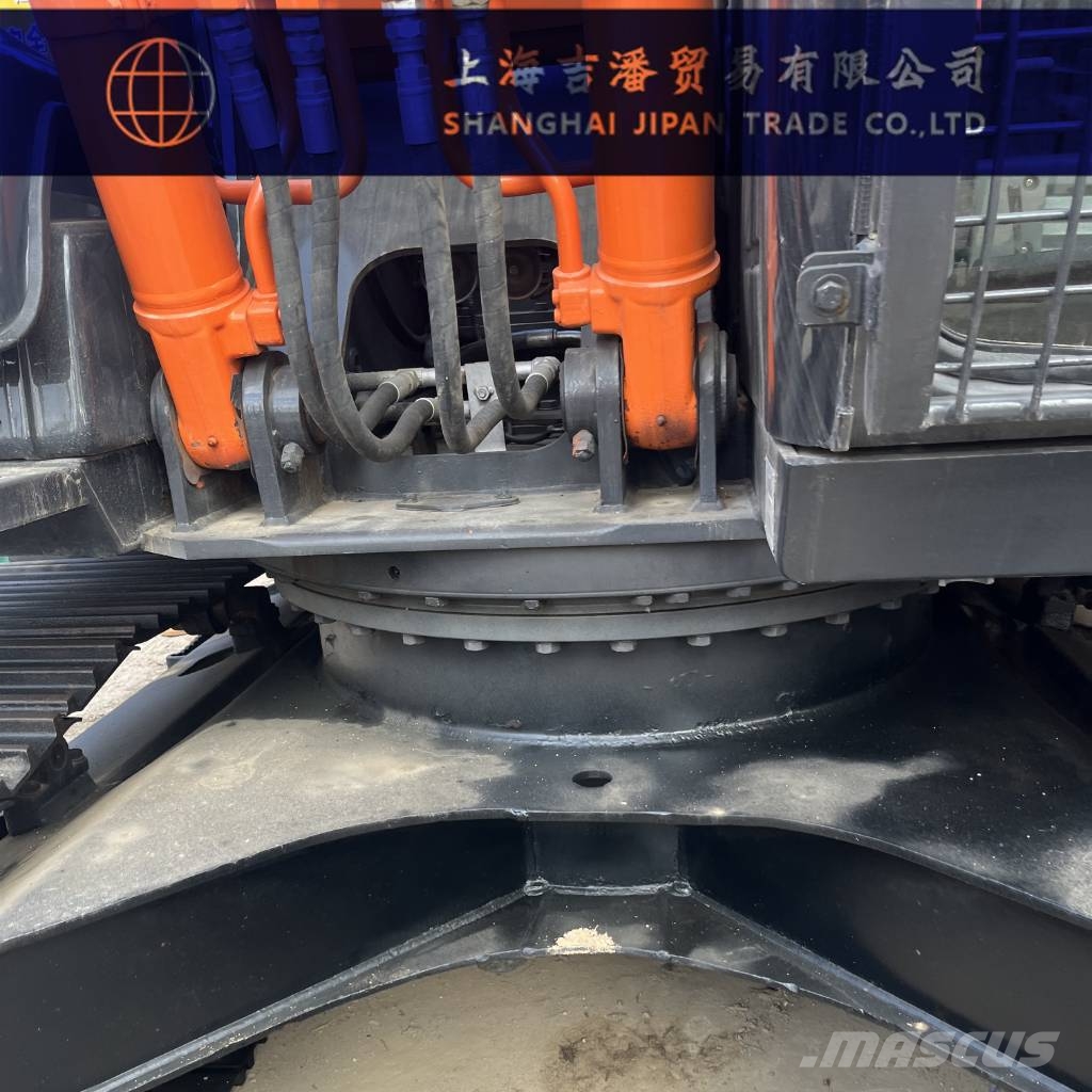 Hitachi ZX 160, 2023, China - Used crawler excavators - Mascus