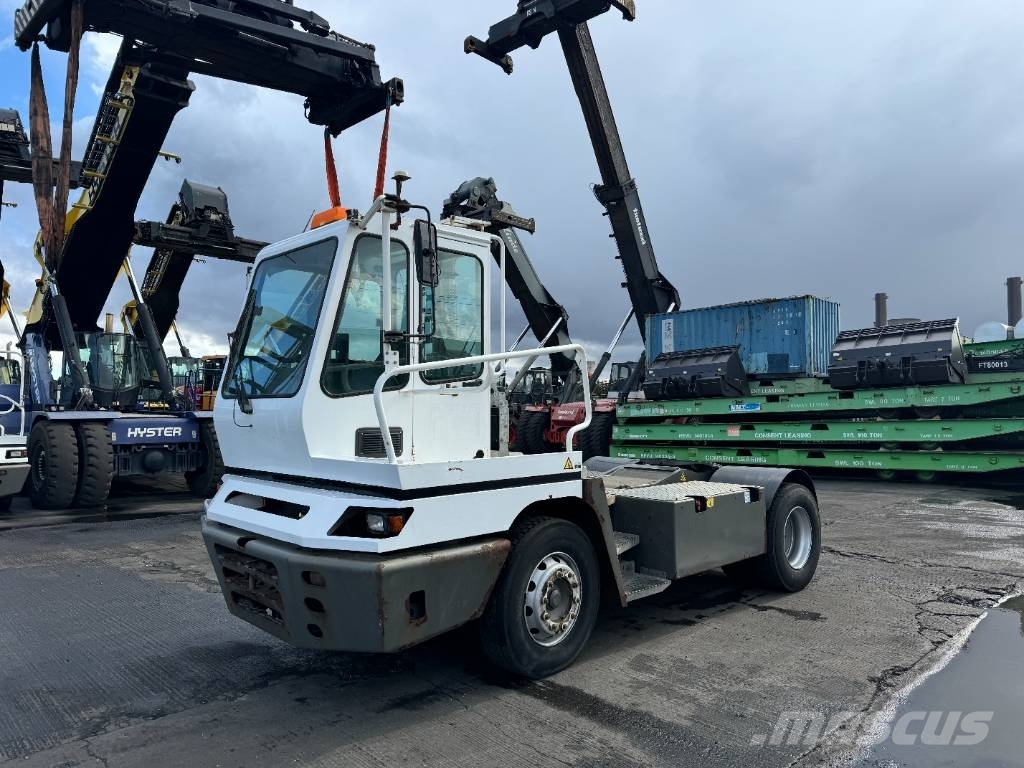 Terberg YT 222 Terminal tractors