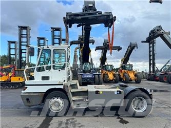 Terberg YT 222 Terminal tractors