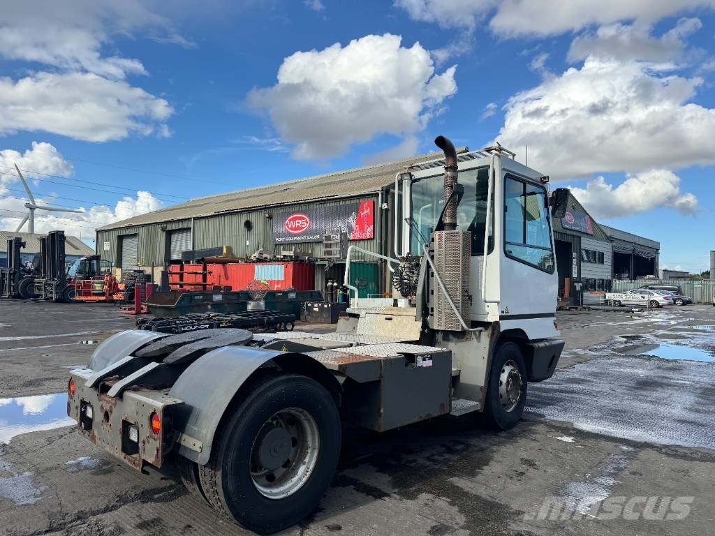 Terberg YT 222 Terminal tractors