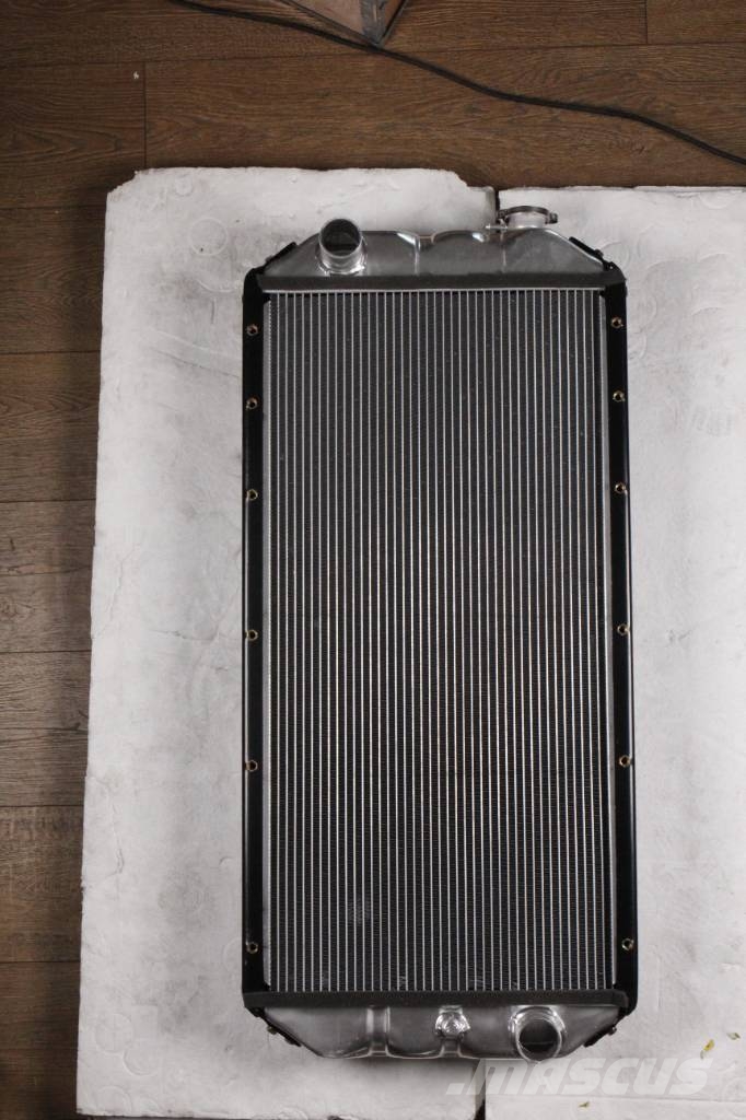 CAT Water Radiator 320 204-0996 2040996 Radiatoriai