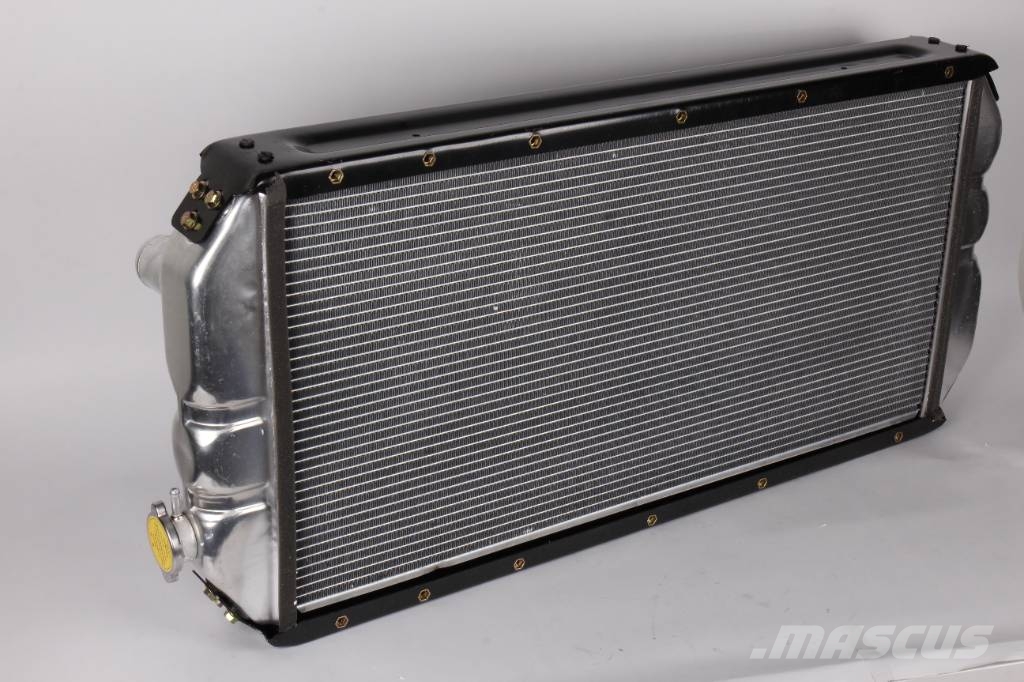 CAT Water Radiator 320 204-0996 2040996 Radiatoriai