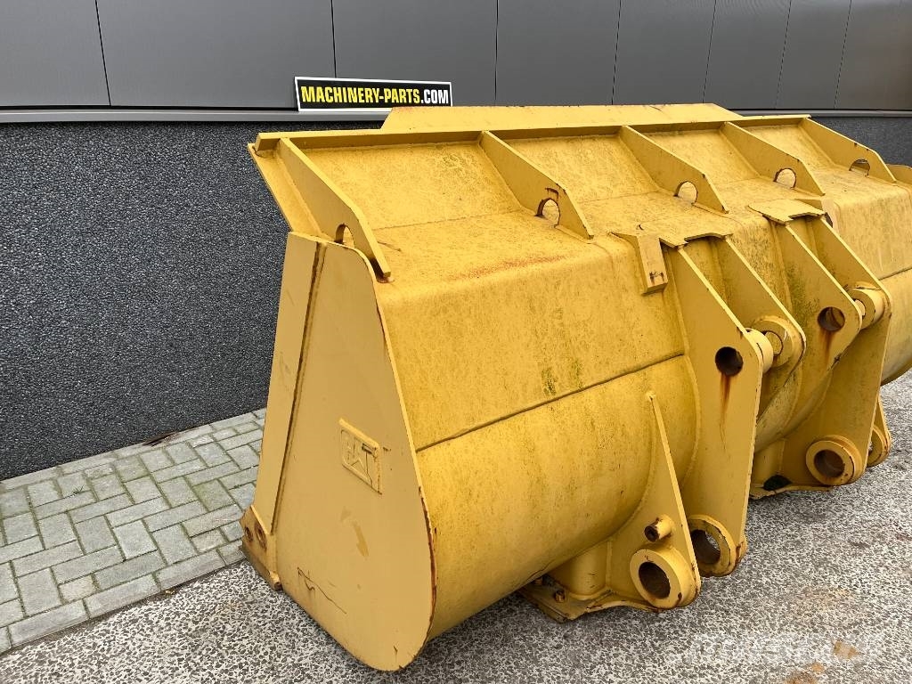 CAT 973c / 973 c bucket Buckets