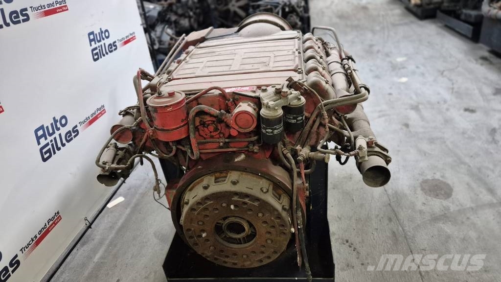 Deutz F10L413L / F 10 L 413 L Motor Mootorid