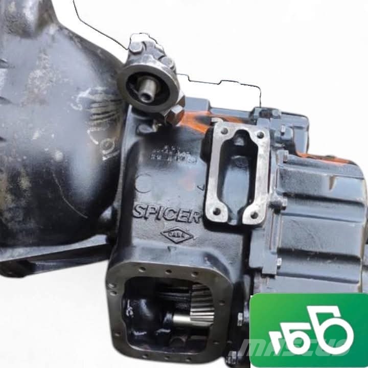 Spicer Manual transmission CKA66245 8E-7681 for Caterpill Vaihteisto