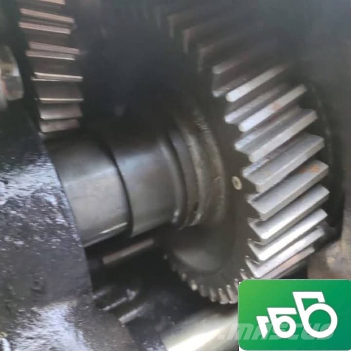 Spicer Manual transmission CKA66245 8E-7681 for Caterpill Vaihteisto