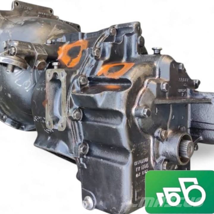 Spicer Manual transmission CKA66245 8E-7681 for Caterpill Vaihteisto