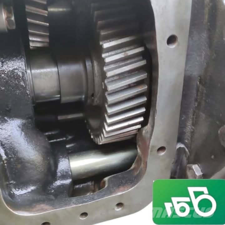 Spicer Manual transmission CKA66245 8E-7681 for Caterpill Vaihteisto