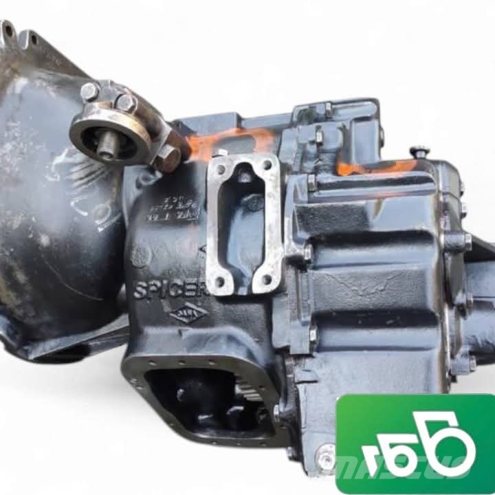 Spicer Manual transmission CKA66245 8E-7681 for Caterpill Vaihteisto