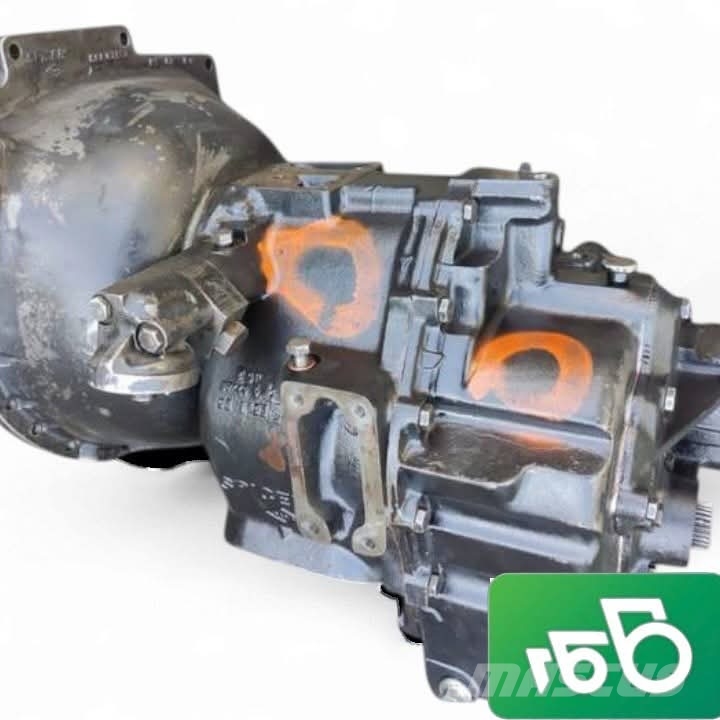 Spicer Manual transmission CKA66245 8E-7681 for Caterpill Vaihteisto
