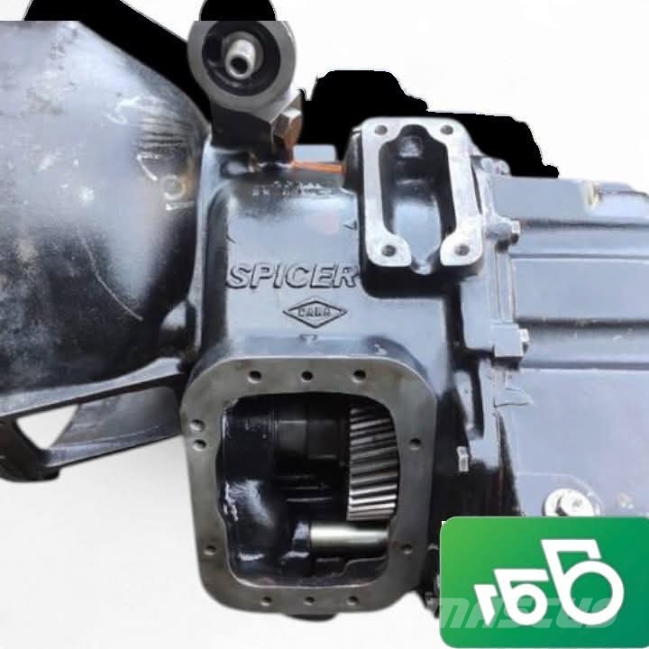 Spicer Manual transmission CKA66245 8E-7681 for Caterpill Vaihteisto
