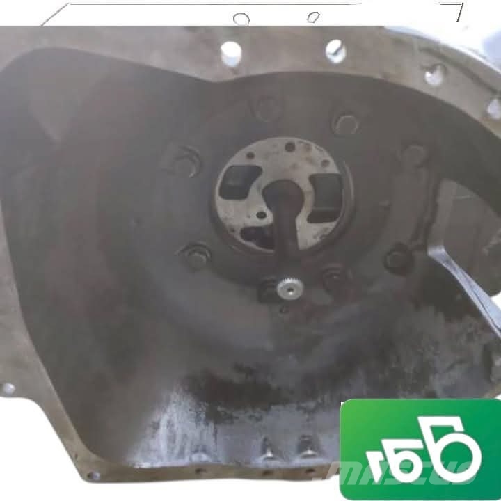 Spicer Manual transmission CKA66245 8E-7681 for Caterpill Vaihteisto