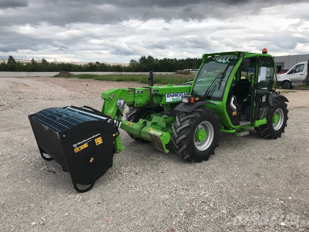 M3 Mixing Bucket BM Stroje na výrobu betonových prefabrikátů