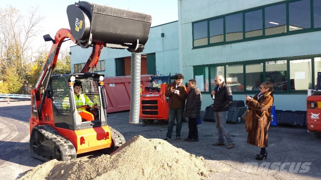 M3 Mixing Bucket BM Stroje na výrobu betonových prefabrikátů