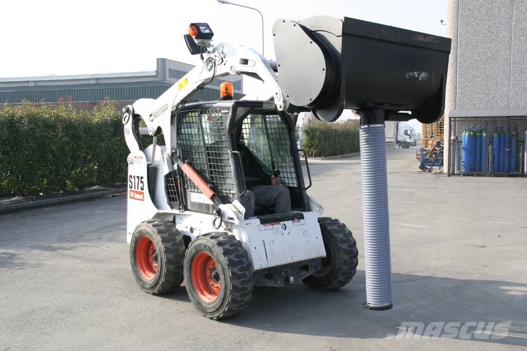 M3 Mixing Bucket BM Stroje na výrobu betonových prefabrikátů