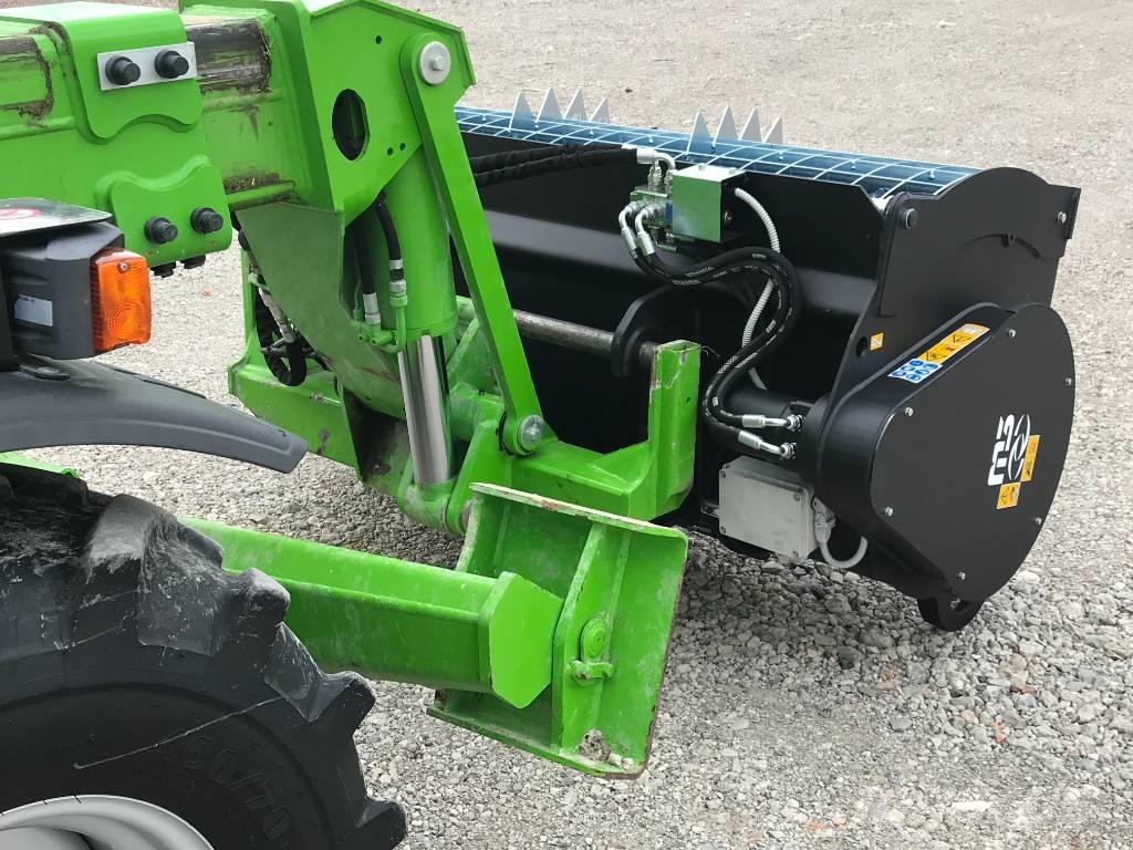 M3 Mixing Bucket BM Stroje na výrobu betonových prefabrikátů